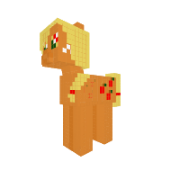 Apple Jack