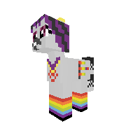 RAINBOW REBEL