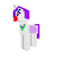 Rarity Butterfly