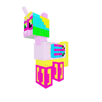 pony minecraft