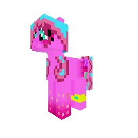 Valentine Powered TropicBird!