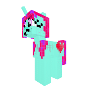 Shy Heart