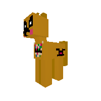 Five Nights at Freddy's Chika