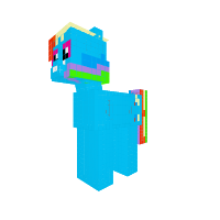 pony