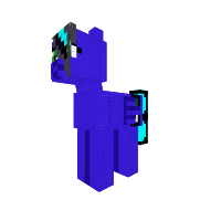 Gamer pon3