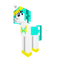 princess Papillon