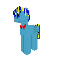Gallifrey (Pegasus) (My OC)