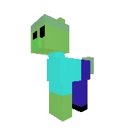 zombie