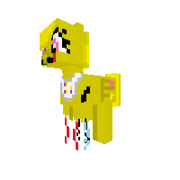 Withered Chika