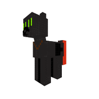 Toothless Tamed