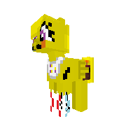 witherd chicka