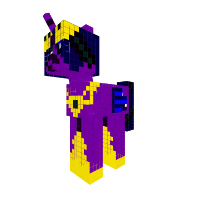princess Night vision