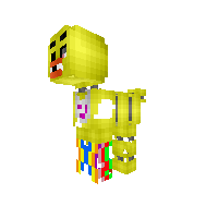 old chica