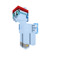 OC (SnowBinde)