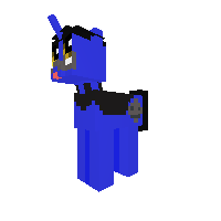 Dib Pony