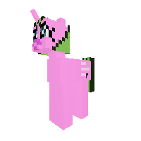 Cupcake Dragon