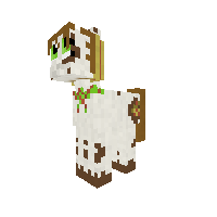 Hobo Pony