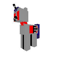 Evil Dracos the II