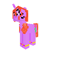 Flowerey Love (4th valentines day pony)