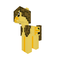 New Pony