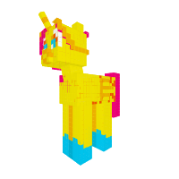 Queen Sunshine