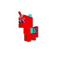 RP-Red Pony