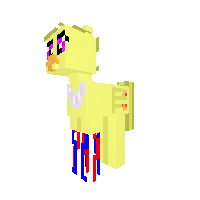 New Pony Inprogress