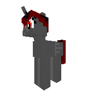 My OC Pony