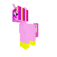New Pony
