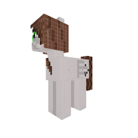 Another pony