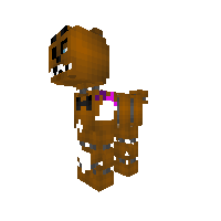 old freddy