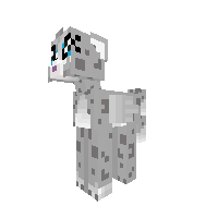 Snow Leopard