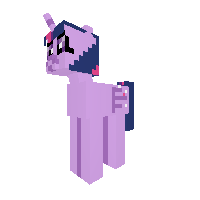 New Pony
