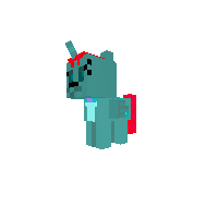 milin the wolfcat
