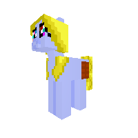 Accounts Pony