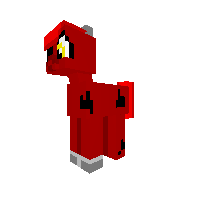 Withered Foxy