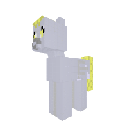 Derpy Hoves