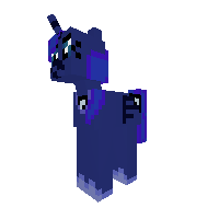 Princess Luna