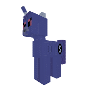 bonnie the bunny ( fnaf )