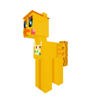 to chica the chicken