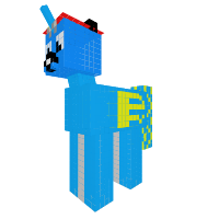 rexicorn