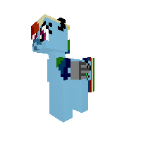 Rainbine