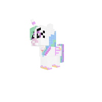 Princess Celestia (foal)