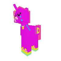 i think im leaving ponyskin craft