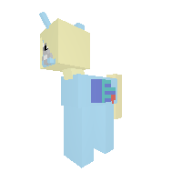 Princess LunaTick