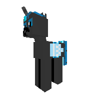 Rainbow Dash Are Chrysalis Pony