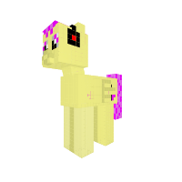 Fluttershy Gamers