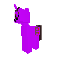 My Pony
