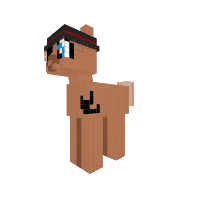 Withered Freddy (MADE BY BOLT)