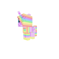 pinkie rainbow